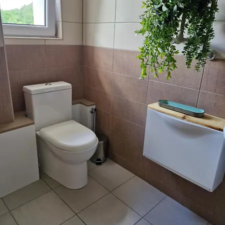 Mourinka Apartment