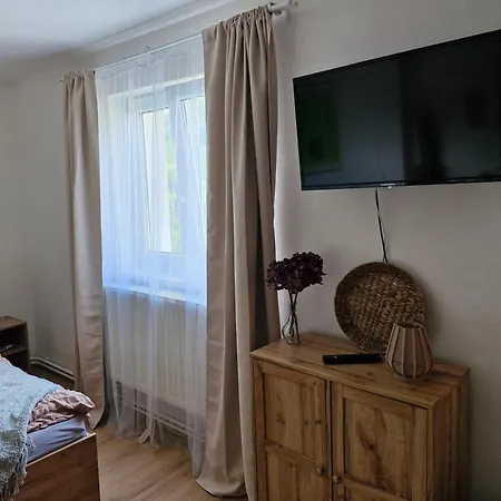 Apartment Mourinka Rejstejn