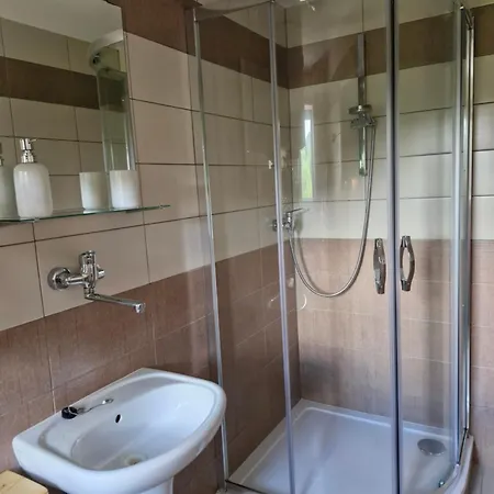 Mourinka Apartment