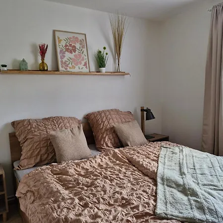 Appartement Mourinka