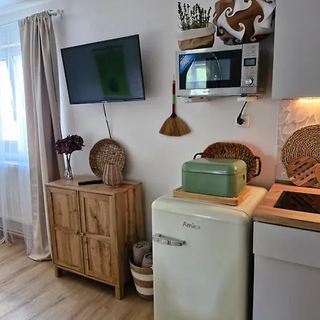 Mourinka Apartment