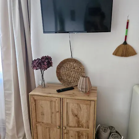 Apartment Mourinka