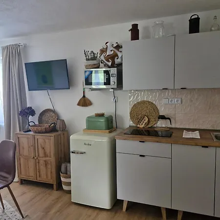 Appartement Mourinka