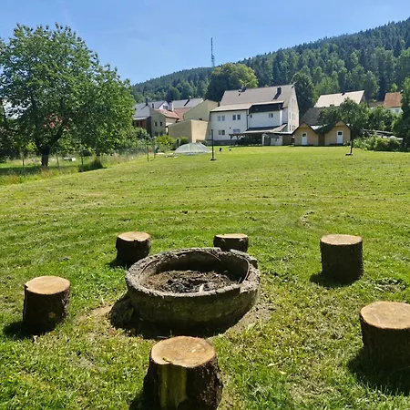 Apartment Mourinka