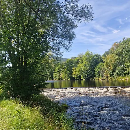 Mourinka Apartment Rejstejn