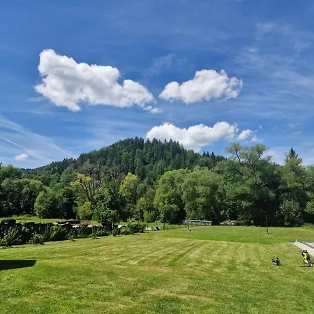 Mourinka Apartment Rejstejn