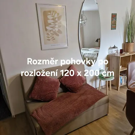 Apartment Mourinka *