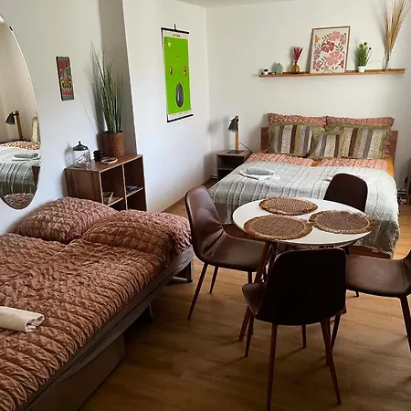 Mourinka Apartment *