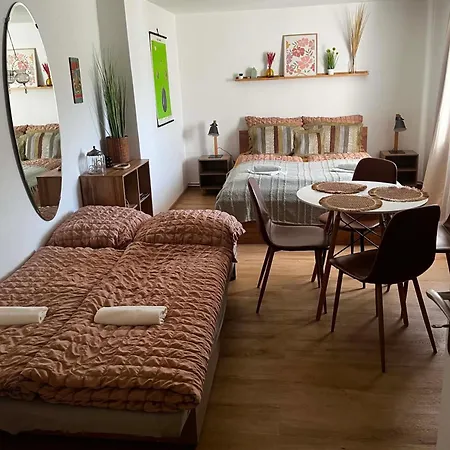 Apartment Mourinka