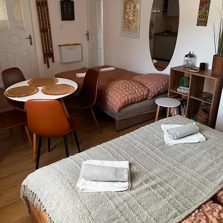 Mourinka Apartment