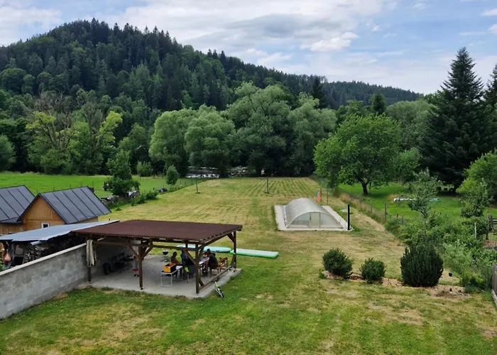 Mourinka Appartement