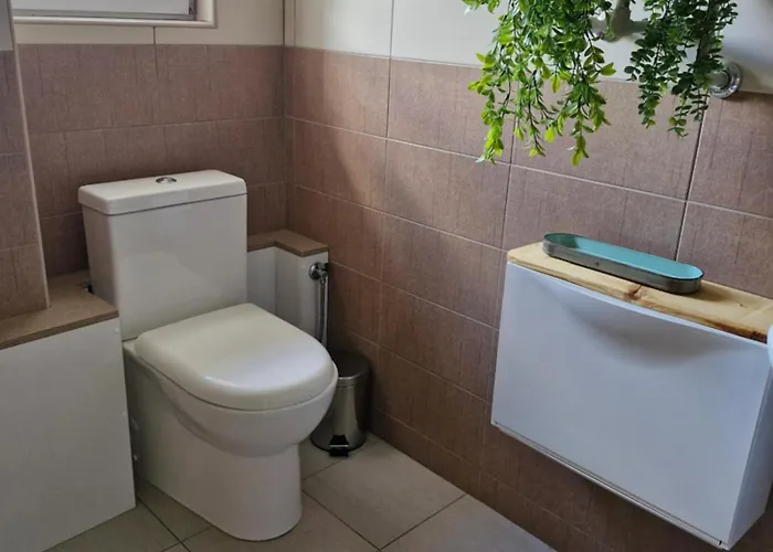 Mourinka Appartement