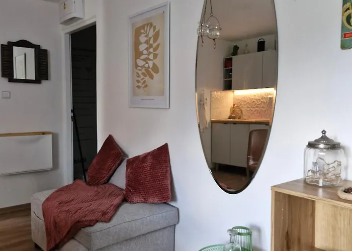 Mourinka Appartement *