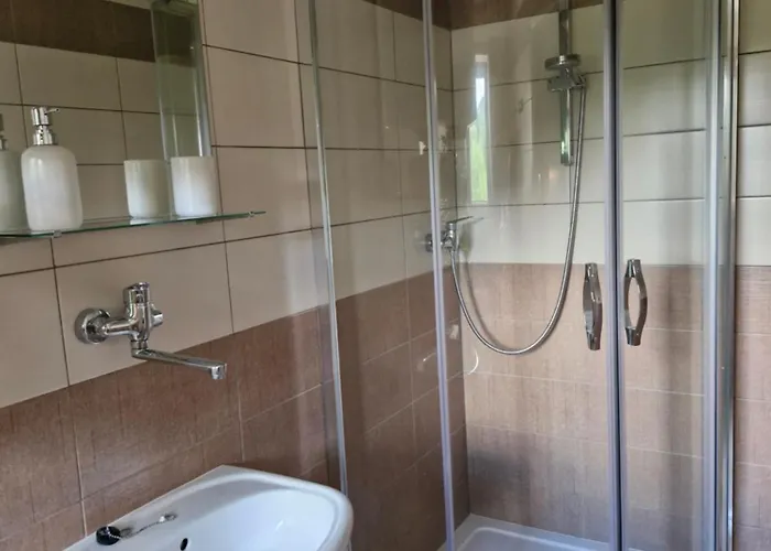 Mourinka Appartement