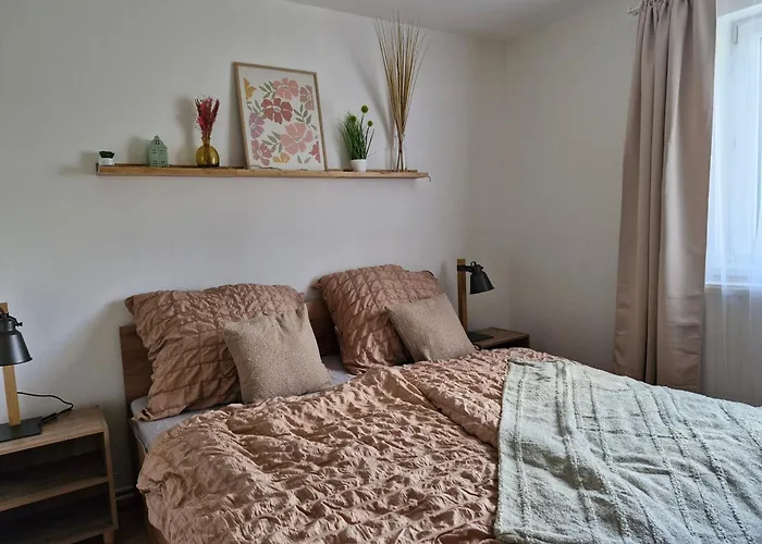 Appartement Mourinka