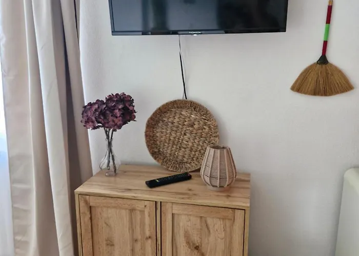 Appartement Mourinka