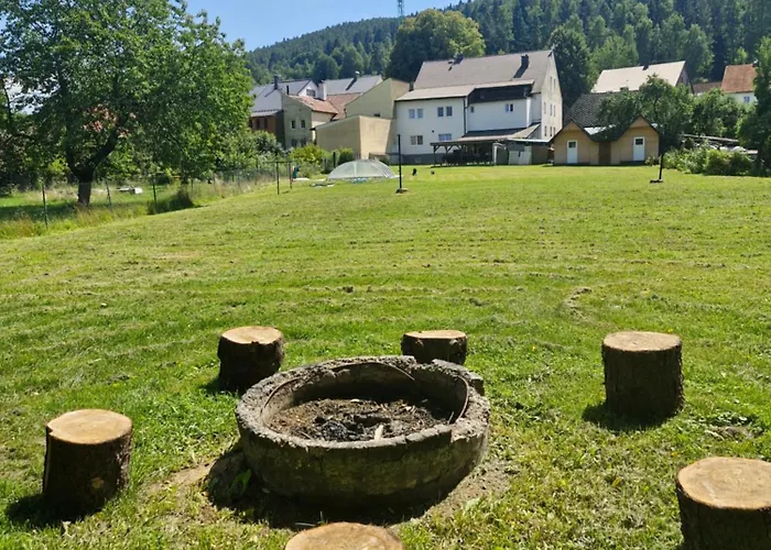 Appartement Mourinka