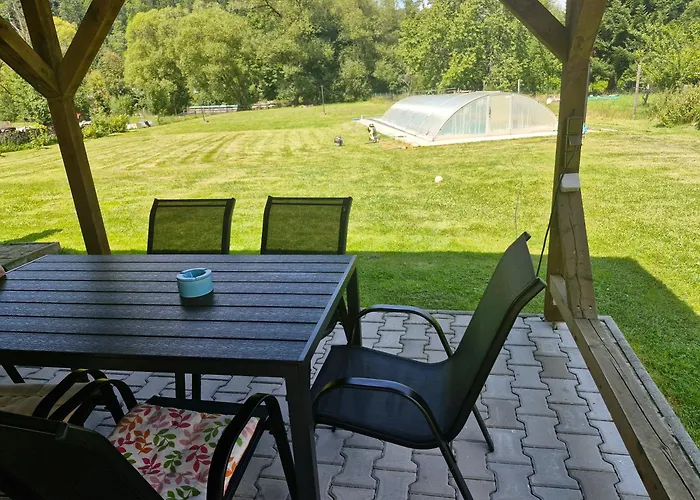 Appartement Mourinka